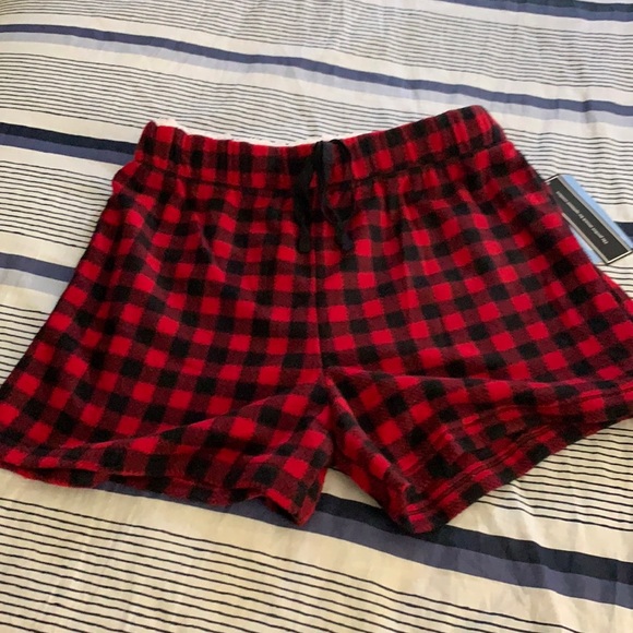 Jockey Other - Jocky pajama shorts